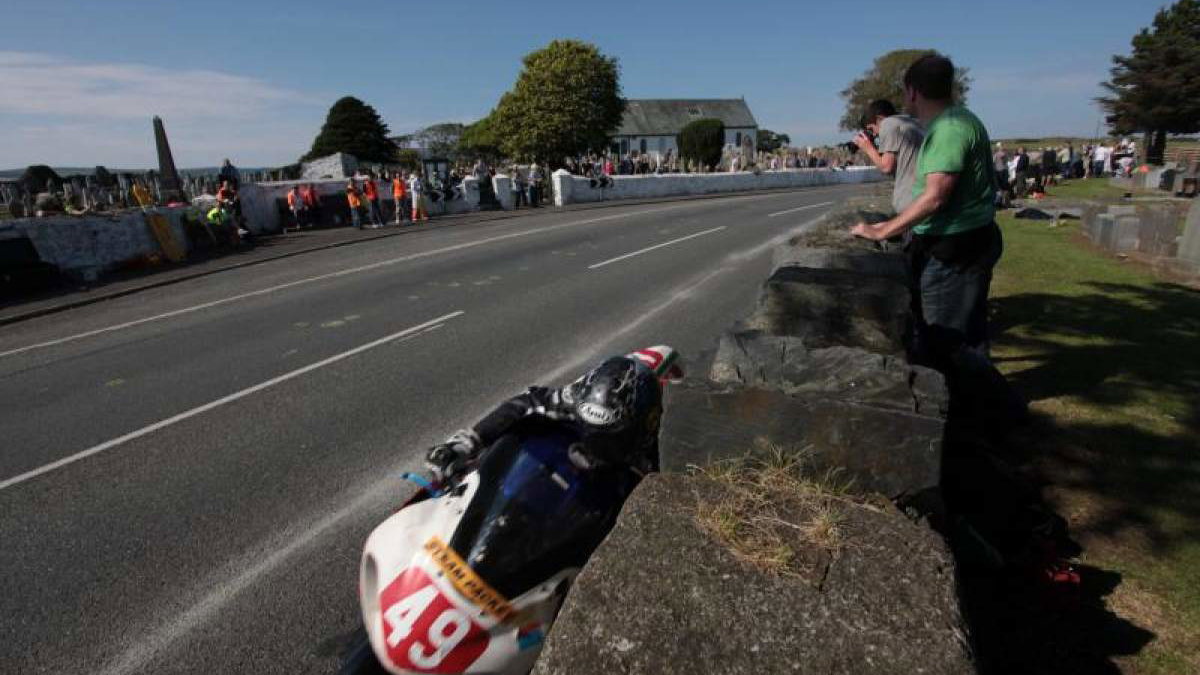 Southern 100